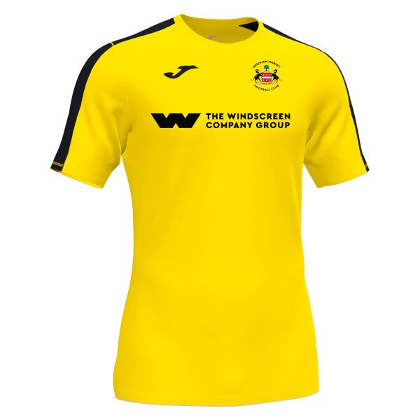 Needham Market FC Replica Away Shirt