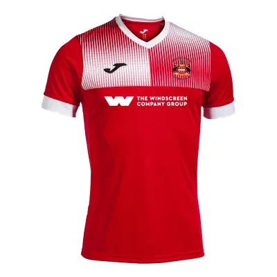 Needham Market FC Replica Home Shirt