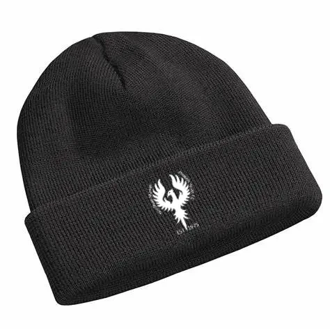 Needham Market Phoenix FC Youth Beanie Hat