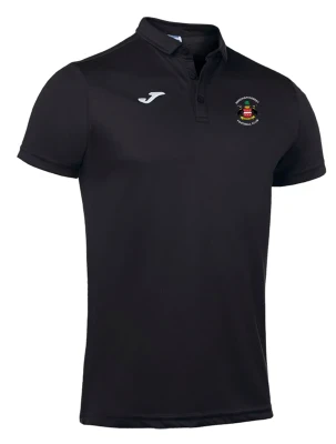 Needham Market FC Womens Polo Shirt