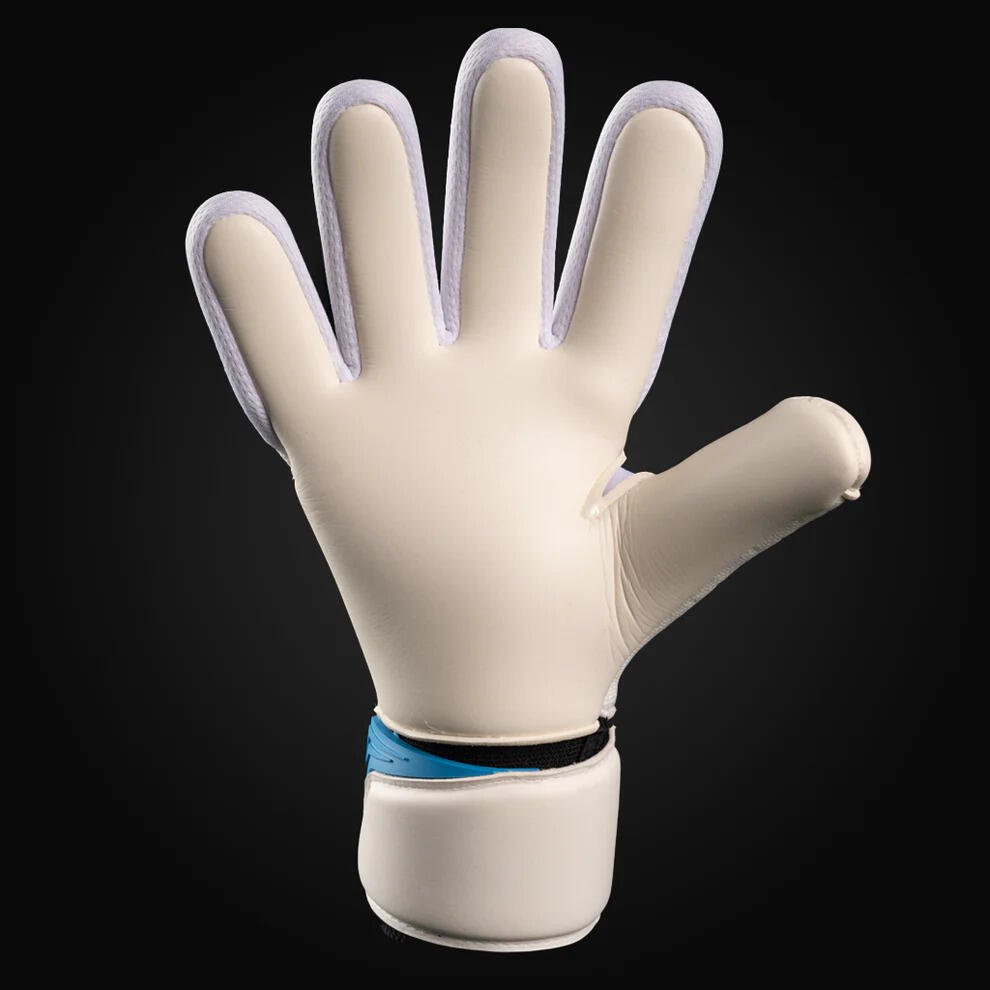 Goalkeeper Gloves NXT Advance Fingersave One Gloveu00ae