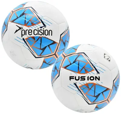 Precision Fusion FIFA Basic Training Ball