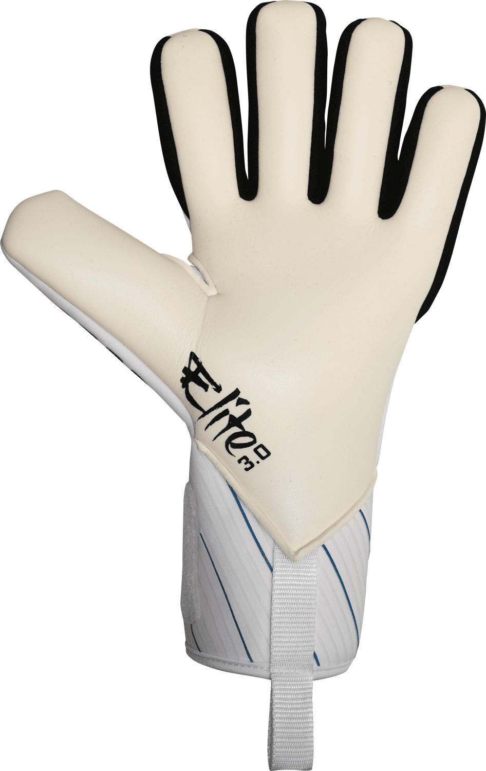 Precision Elite 3.0 Giga Goalkeeper Gloves - Total Football
