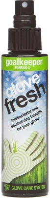 Gloveglu Goalkeeping Glove Fresh Spray (120ml)