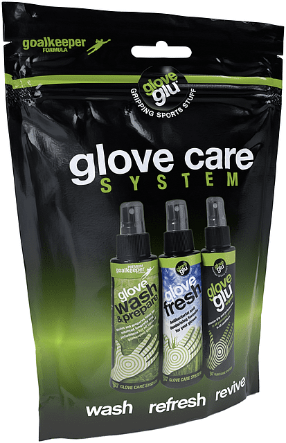 GLOVEGLU GLOVE CARE SYSTEM, 39,99 €