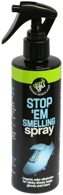 Glove Glu 'stop Em Smelling' Spray