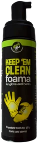 Gloveglu Keep 'em Clean Foama (200ml)