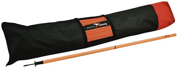 Precision Boundary Pole Carry Bag (For 30 Poles)