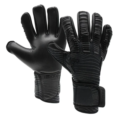 Guanti da portiere Robust Red HO SOCCER