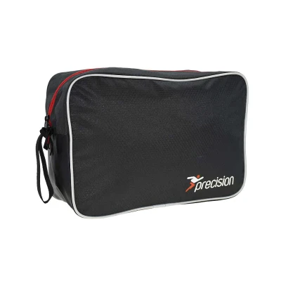 Precision Pro HX Goalkeeping Glove Bag - Black / Red