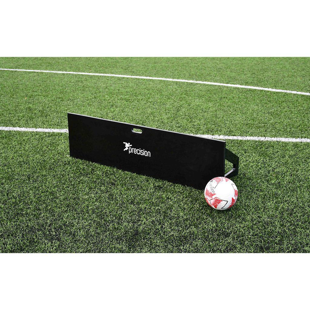 Precision Pro Rebound Board 150cm x 40cm Total Football Direct