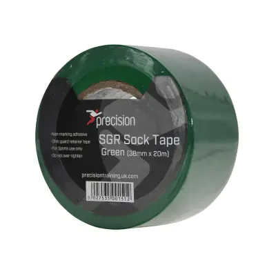 Precision SGR Tape 38mm - Green