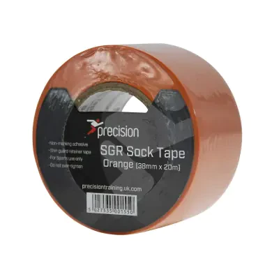 Precision SGR Tape 38mm - Orange