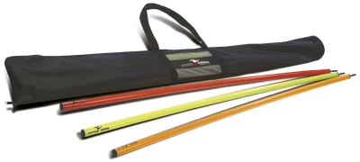 Precision Spare Boundary Pole Bag (For 12 Poles)