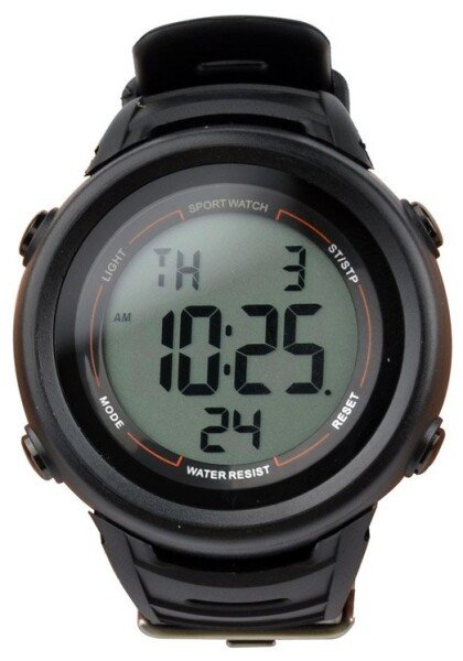 Precision TIS Pro 322 Wrist Stopwatch
