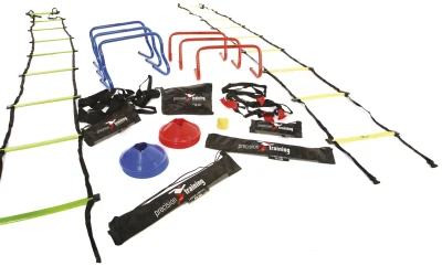 Precision Ultimate Speed Agility Kit