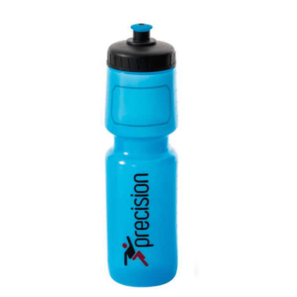 Precision Water Bottle - Blue