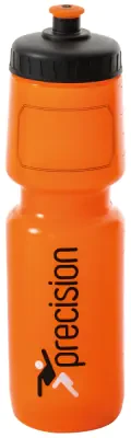 Precision Water Bottle - Orange