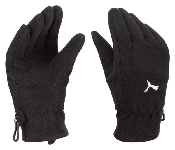 Puma Fleece Gloves