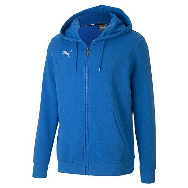 Electric blue pumas sales
