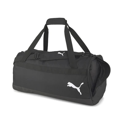 Puma teamGOAL Teambag (Medium) - Puma Black