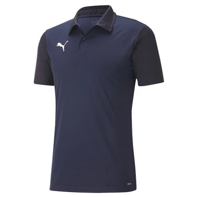 Puma teamGOAL Sideline Polo Shirt