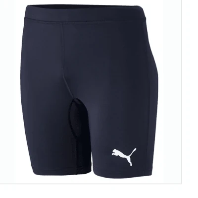 Puma Liga Baselayer Shorts - Peacoat