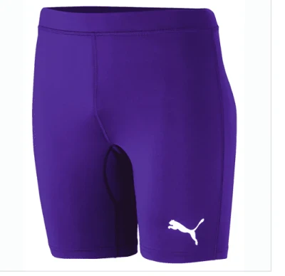 Puma Liga Baselayer Shorts - Prism Violet