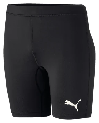 Puma Liga Baselayer Shorts - Puma Black
