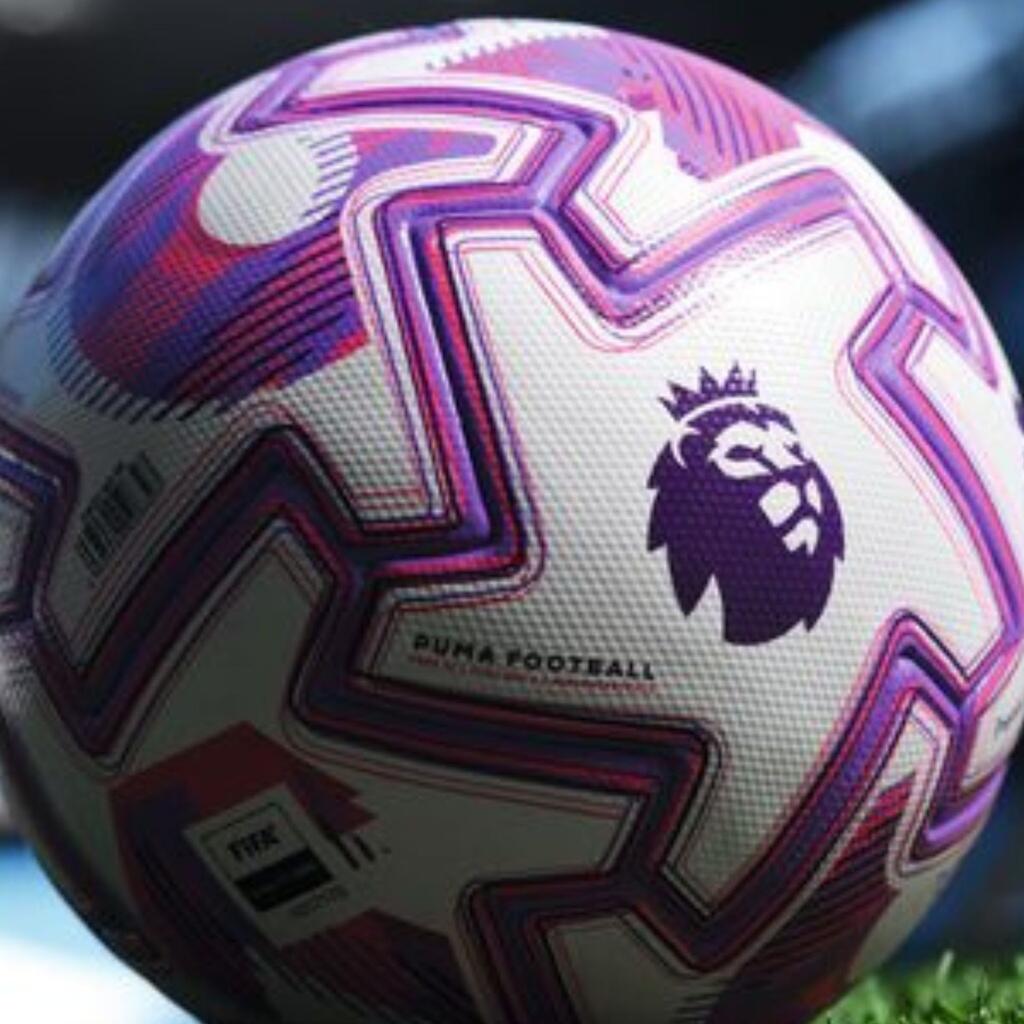 Puma Orbita Pro Premier League Brilliance FIFA Quality Pro