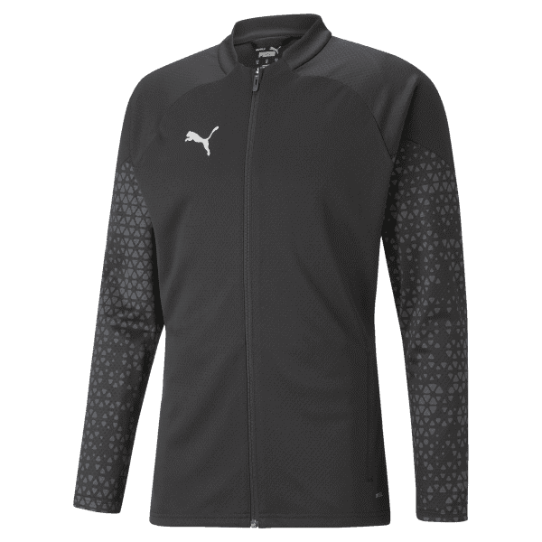 Puma veloce training jacket sale