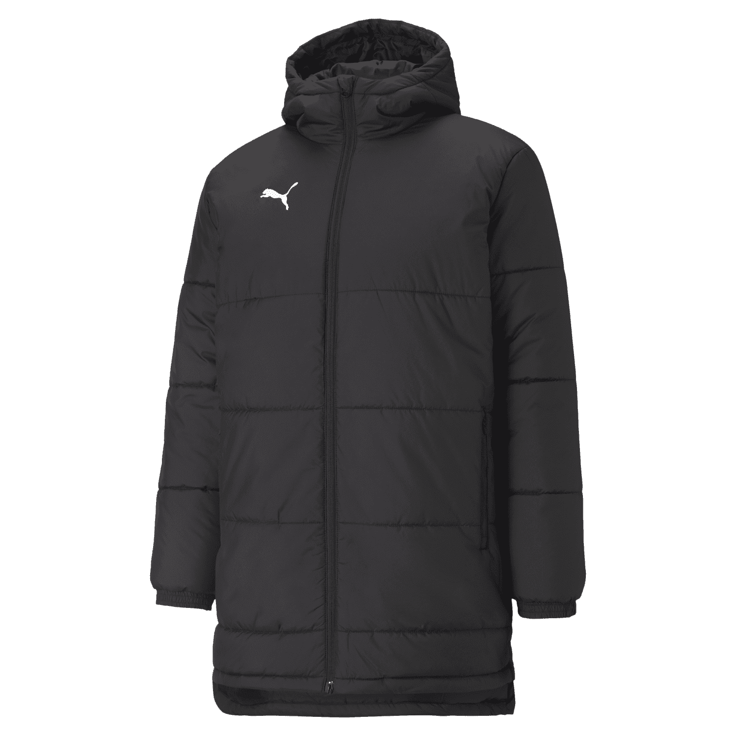 Puma liga sideline bench jacket deals