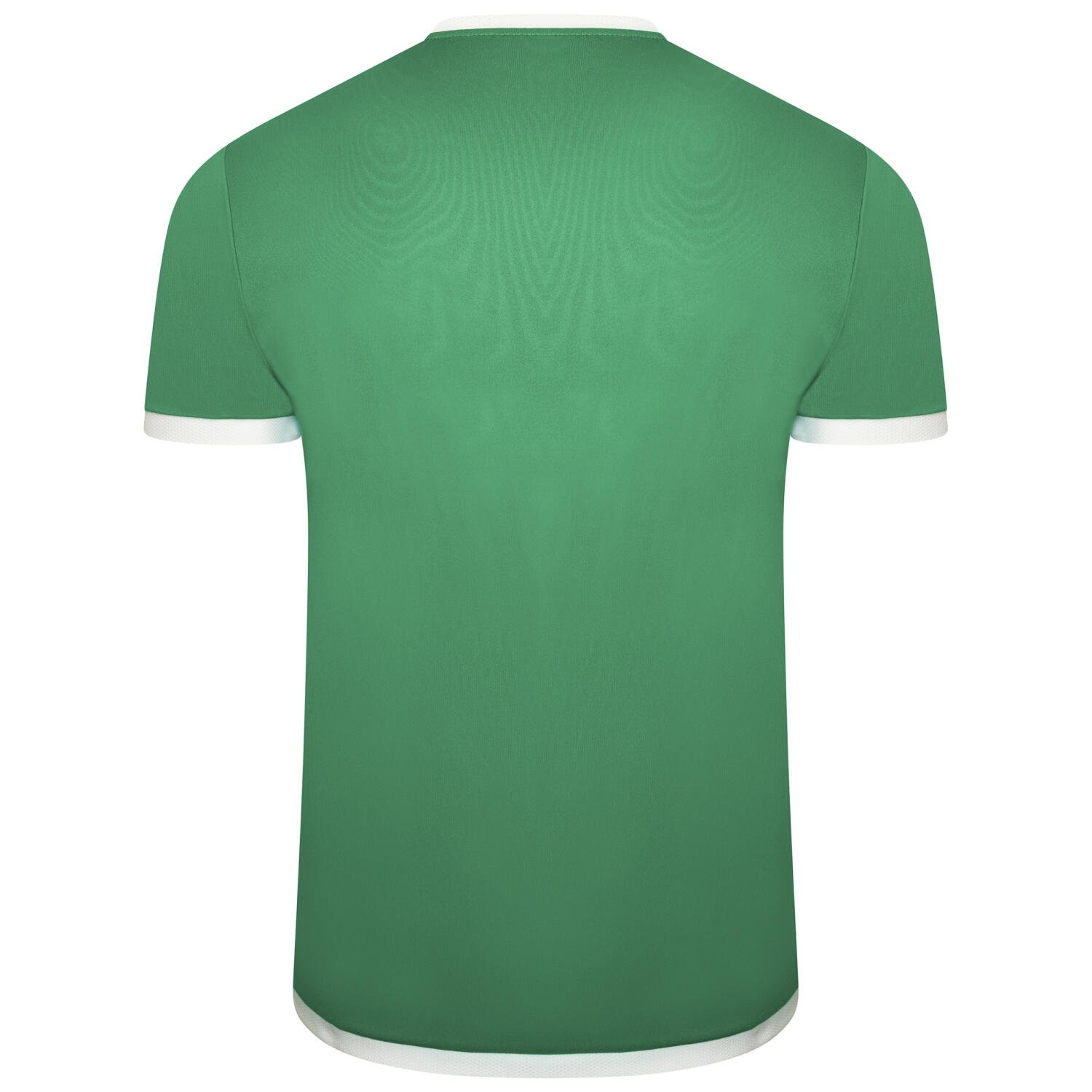 Puma Team Liga 25 Jersey - Pepper Green - Total Football Direct