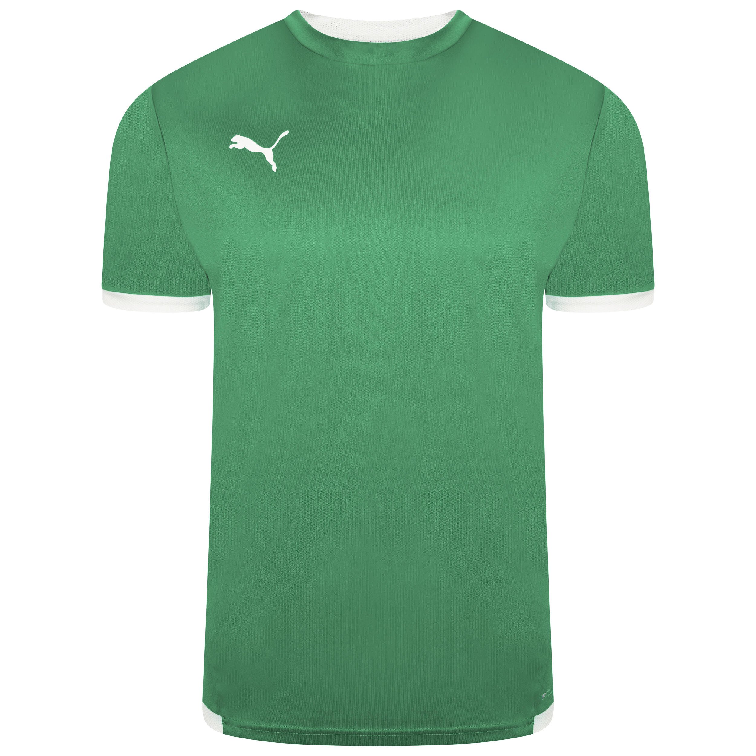 Puma liga green deals
