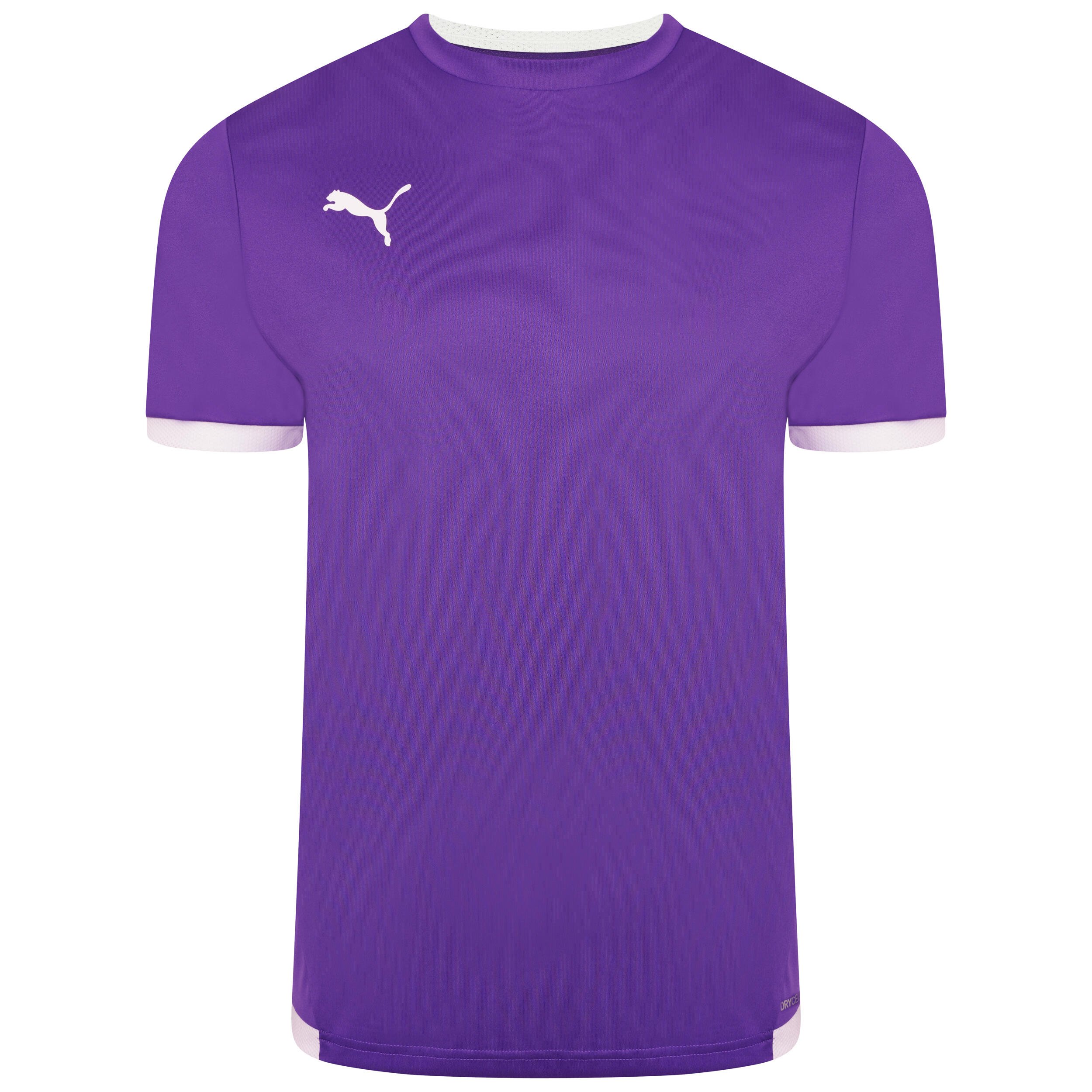 Puma violet discount