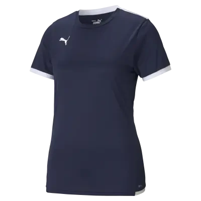 Puma teamLIGA Women's Jersey