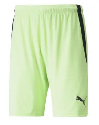 Ransomes Sports FC GK Home Shorts