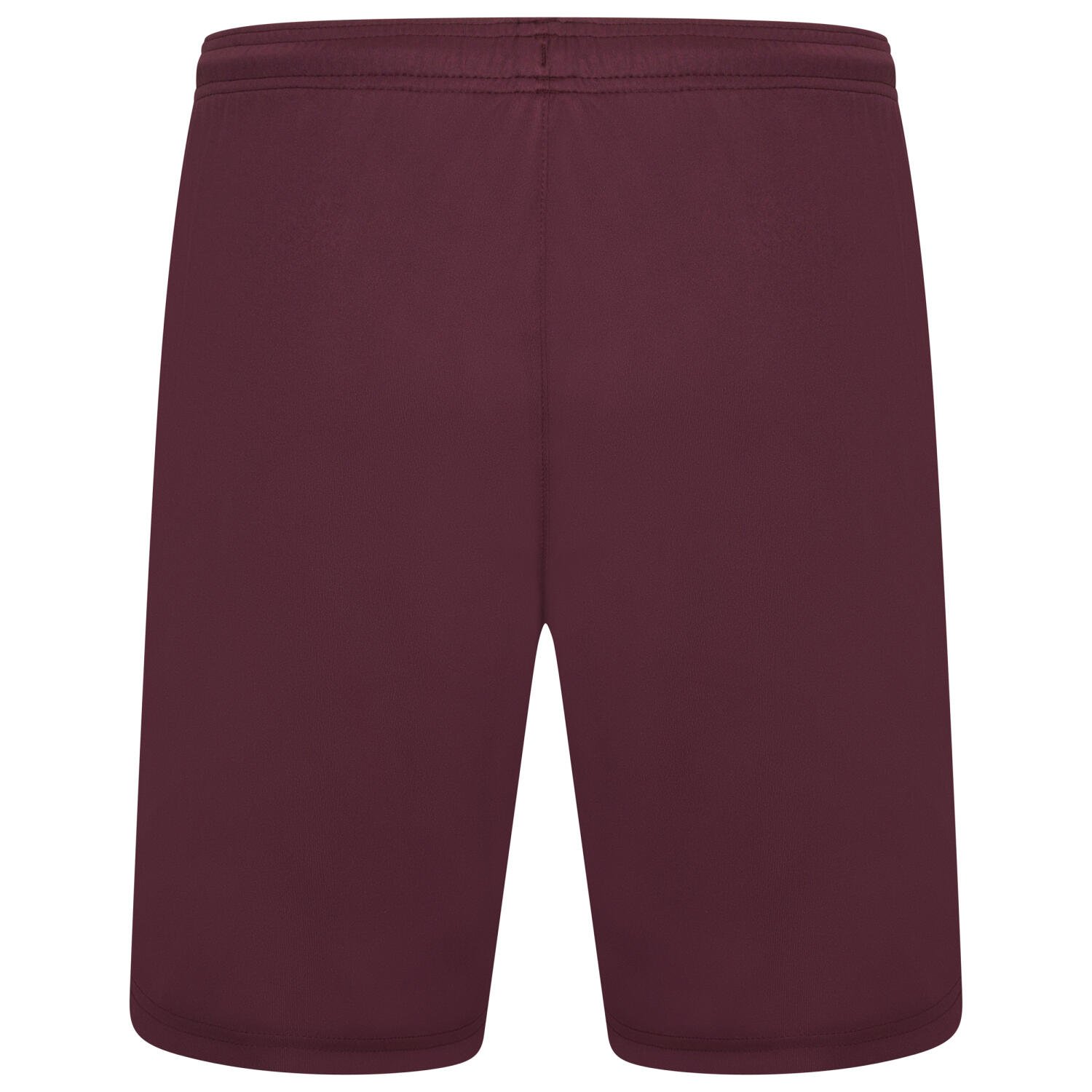 Puma teamLIGA Shorts Grape Wine