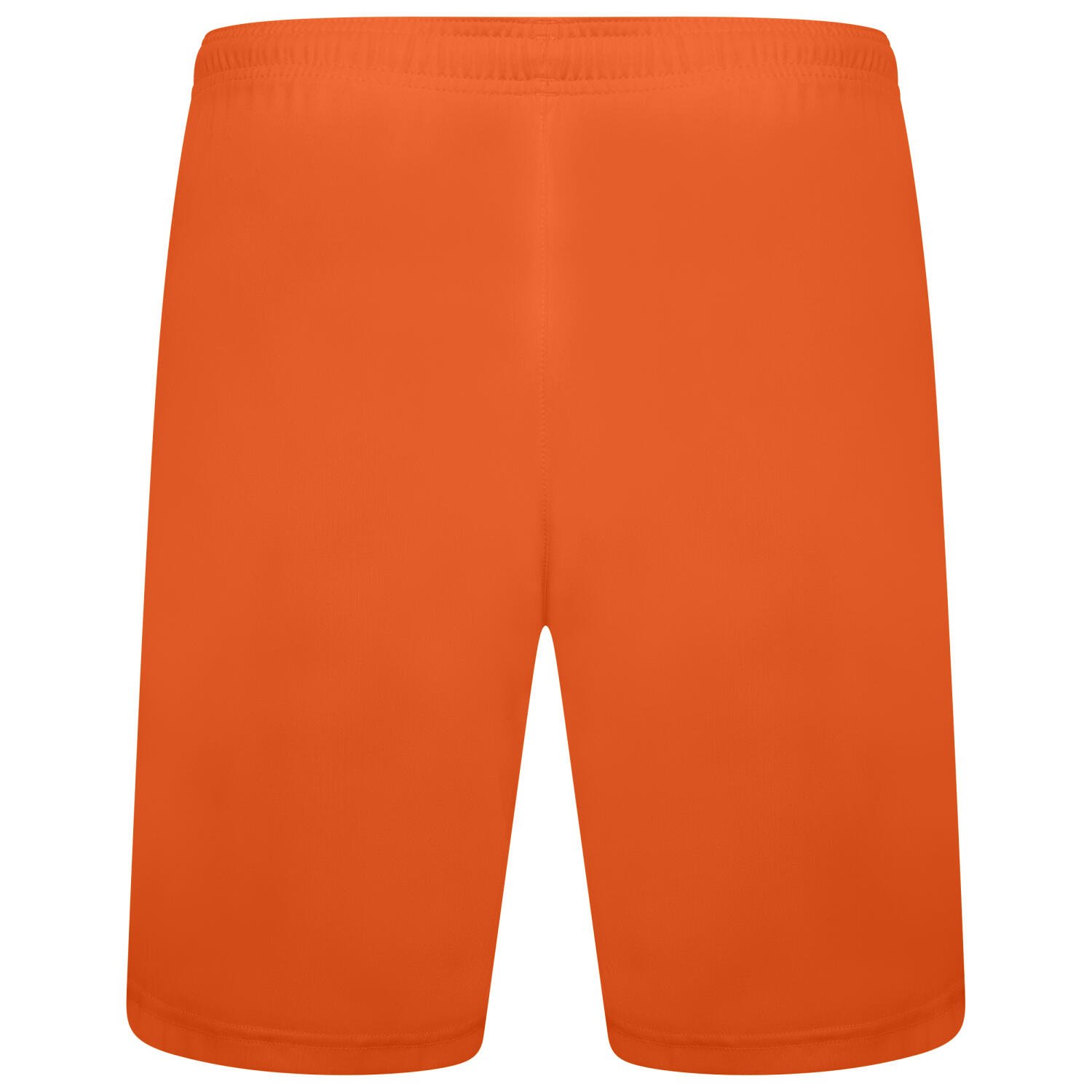 Puma Team Liga 25 Shorts - Neon Citrus - Total Football Direct