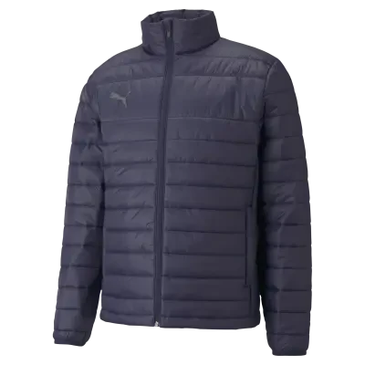 Puma teamLIGA Light Jacket - Peacoat