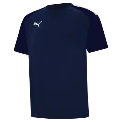 Jersey Puma Kids Squad Racing Blue - Fútbol Emotion