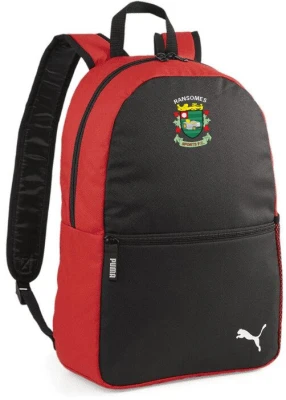 Ransomes Sports FC Backpack