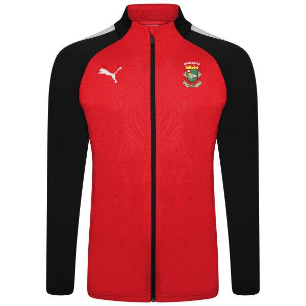 Ransomes Sports FC Track Top