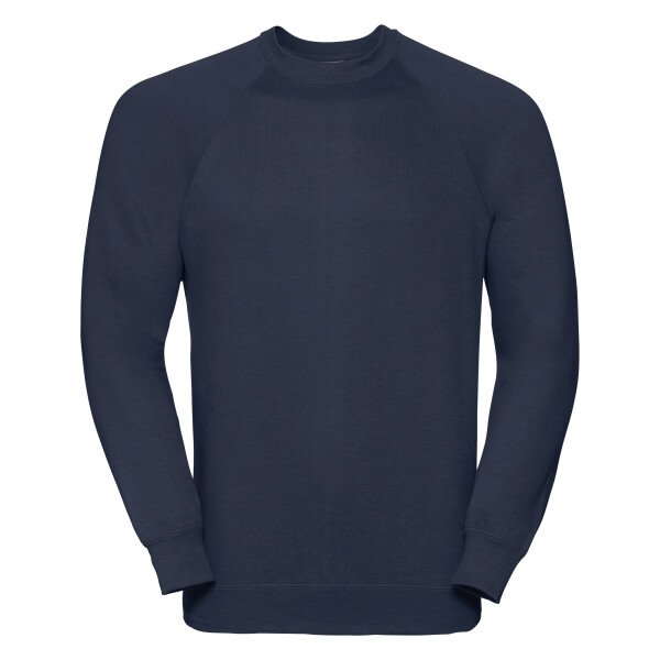 Russell Classic Sweatshirt - French Navy