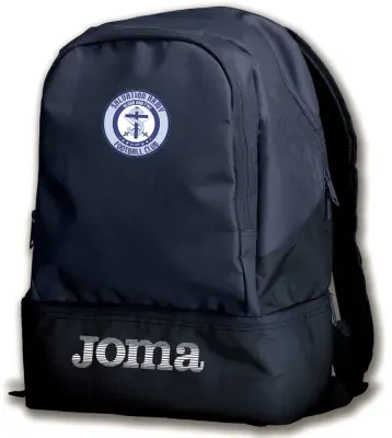 Salvation Army FC Rucksack