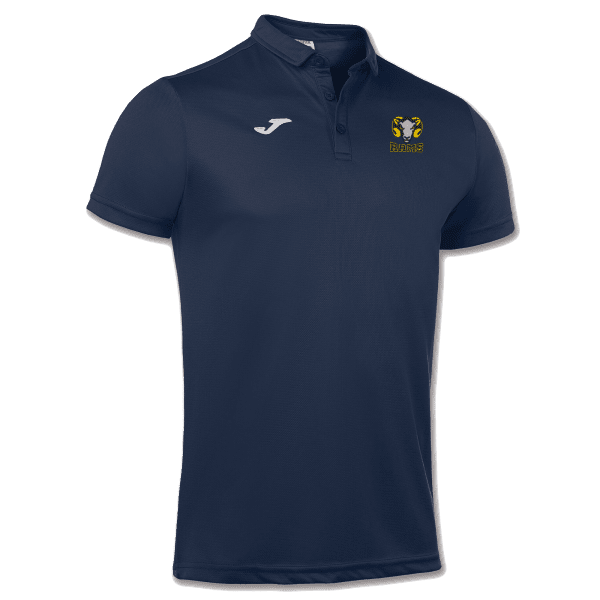 Suffolk New College Students Polo Shirt
