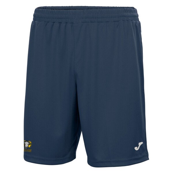 Suffolk New College Students Training Shorts