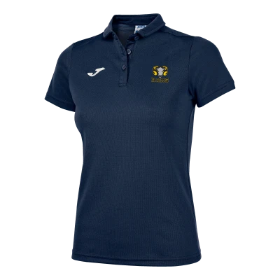 Suffolk New College Students Polo Shirt (Womens)