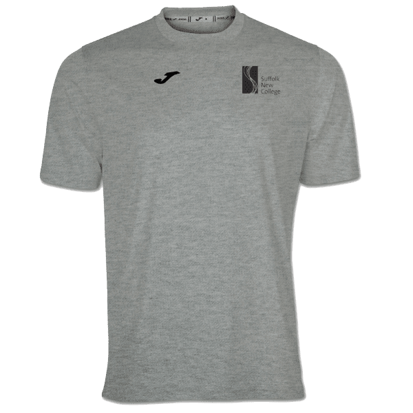 Suffolk New College Military and Protective Services T-Shirt