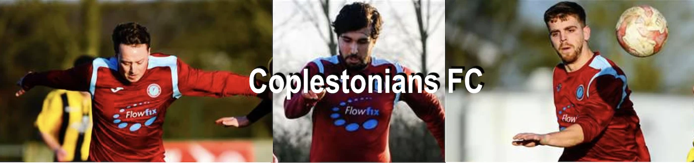 Coplestonians FC
